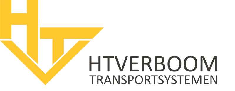 Logo HT Verboom Transportsystemen