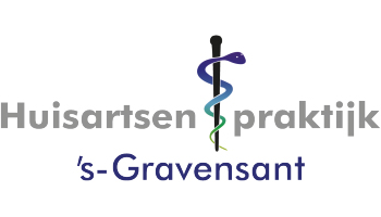Logo Huisartsenpraktijk 's-Gravensant