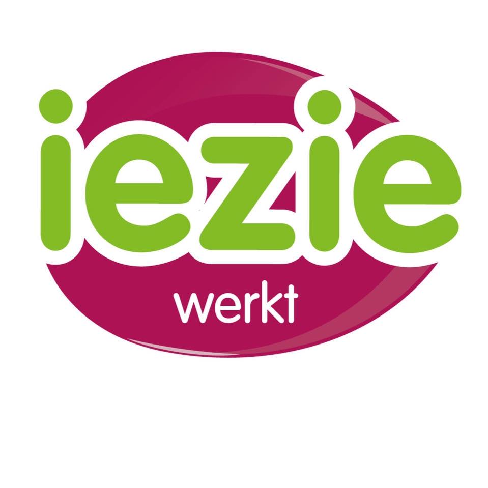 Logo Iezie Werkt