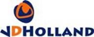 Logo VD Holland