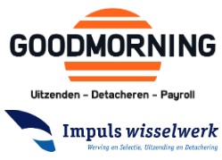 Logo GOODMORNING