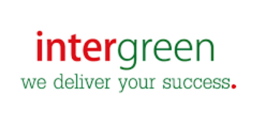Logo Intergreen