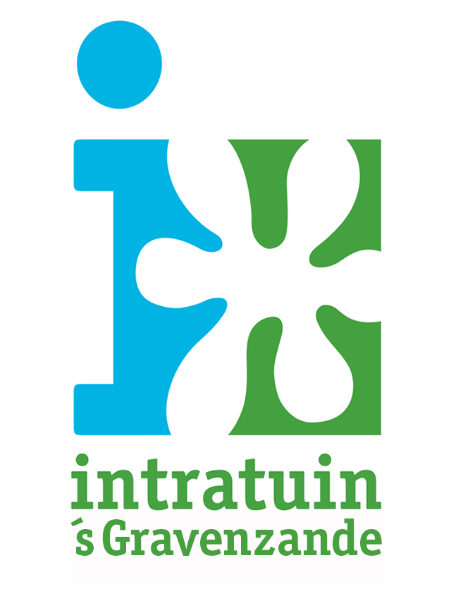 Logo Intratuin s-Gravenzande