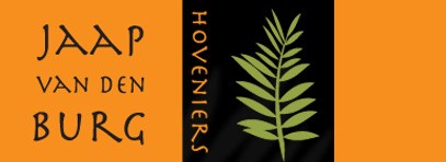 Logo Jaap van den Burg Hoveniers