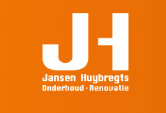 Logo Jansen Huybregts