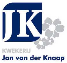 Logo Kwekerij Jan van der Knaap