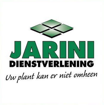 Logo Jarini Dienstverlening