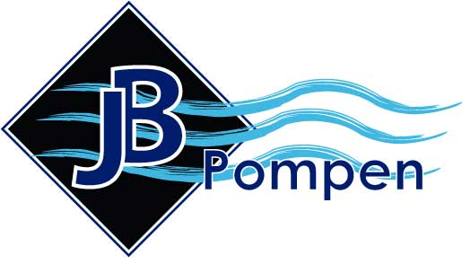 Logo JB Pompen