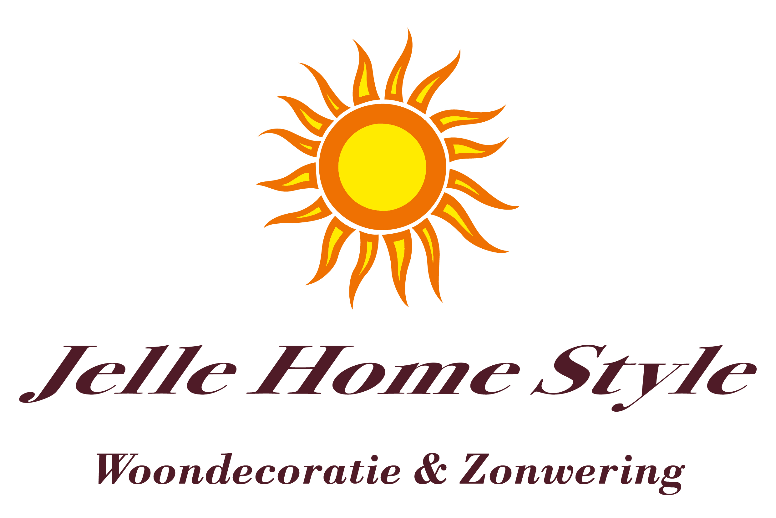 Logo Jelle Home Style