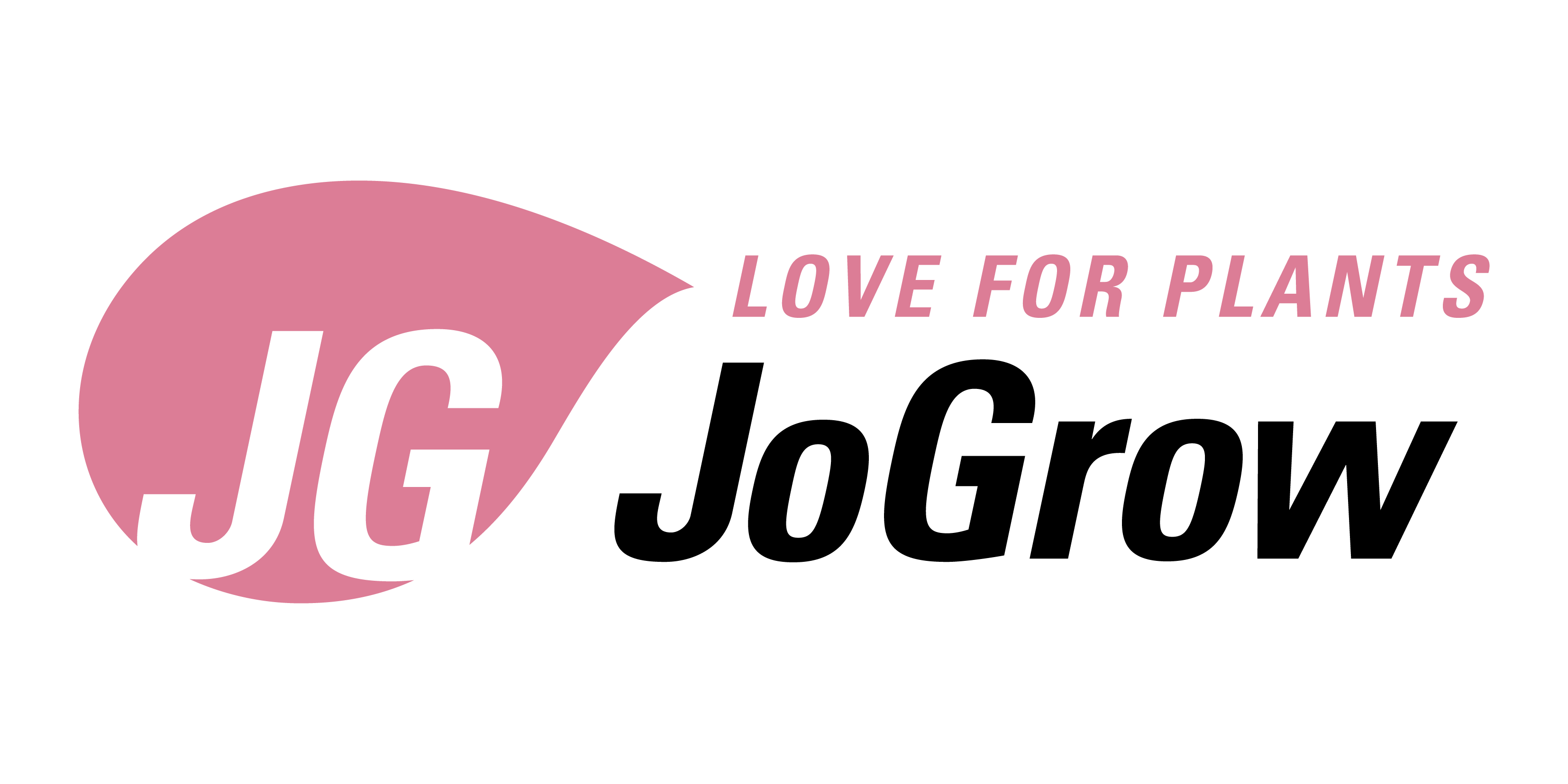 Logo JoGrow