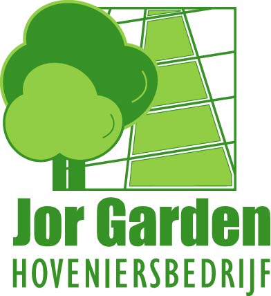 Logo Jor Garden