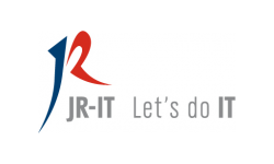Logo JR-IT