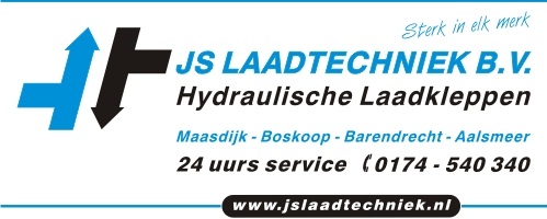 Logo JS Laadtechniek