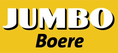 Logo Jumbo Boere