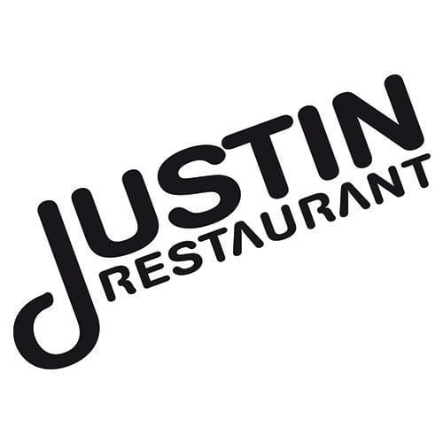 Logo Restaurant Just In