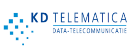 Logo KD Telematica