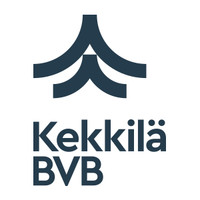 Logo Kekkilä-BVB