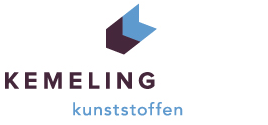 Logo Kemeling Kunststoffen