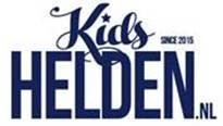 Logo Kidshelden.nl