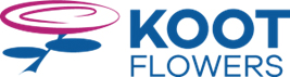 Logo Koot Flowers