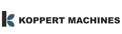 Logo Koppert Machines