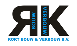 Logo Kort Bouw en Verbouw B.V.