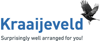 Logo Kraaijeveld