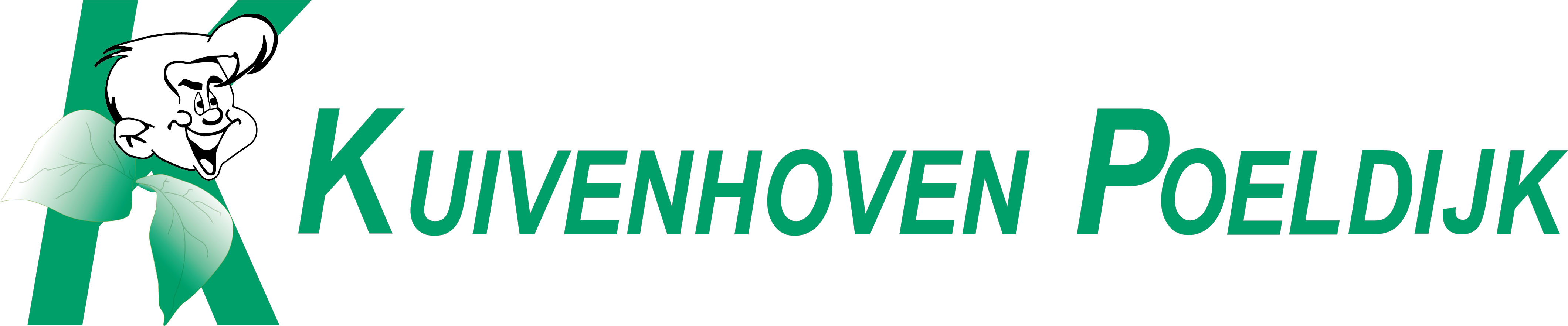 Logo Kuivenhoven Poeldijk