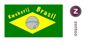 Logo Kwekerij Brasil
