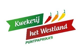 Logo Kwekerij het Westland