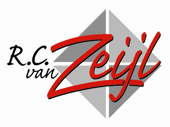 Logo Kwekerij R.C. van Zeijl B.V.