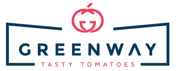 Logo Kwekerij Greenway