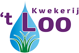 Logo Kwekerij 't Loo