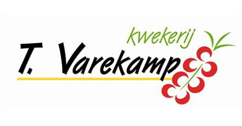 Logo Kwekerij T. Varekamp
