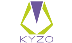 Logo KYZO 