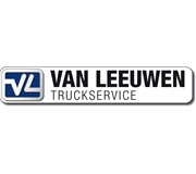 Logo Van Leeuwen Truckservice