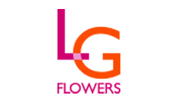 Logo LG Flowers
