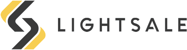 Logo Lightsale