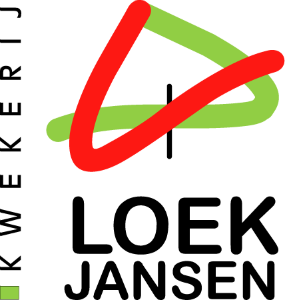 Logo Kwekerij Loek Jansen