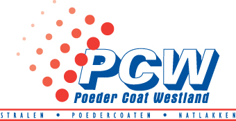 Logo Poeder Coat Westland