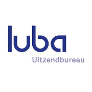Logo via Luba