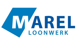 Logo Marel Loonwerk