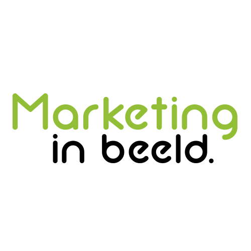 Logo Marketing in beeld