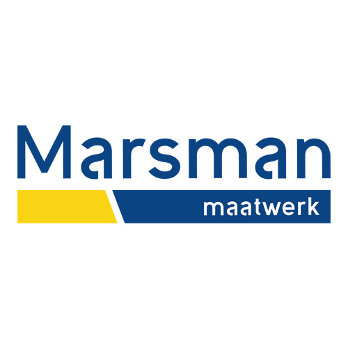 Logo Marsman Maatwerk