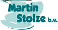 Logo Martin Stolze