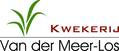 Logo Kwekerij Meer-Los