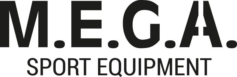 Logo M.E.G.A. SPORT EQUIPMENT