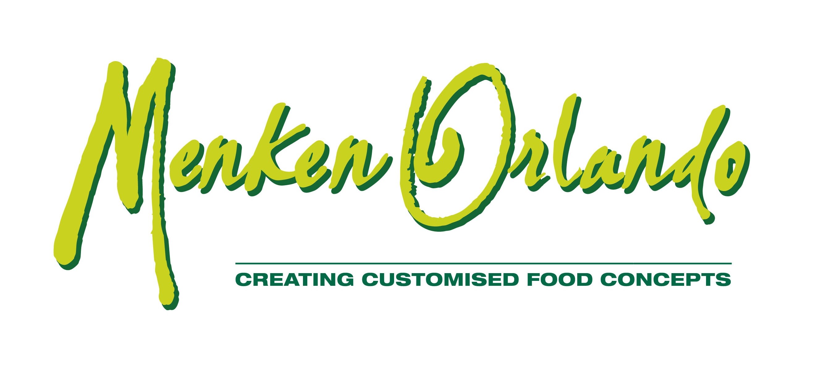 Logo Menken Orlando B.V.