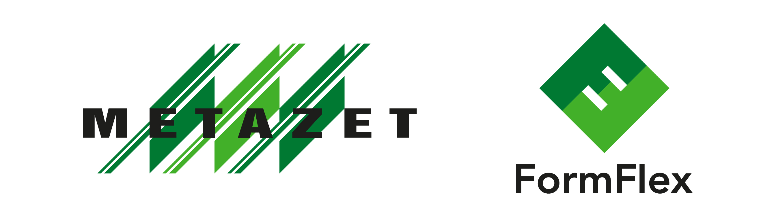 Logo Metazet FormFlex