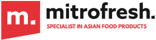 Logo MitroFresh B.V.